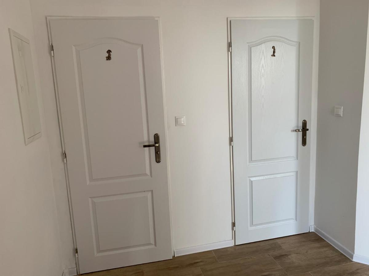 U Me V Dome 26 Apartment Duba Ngoại thất bức ảnh