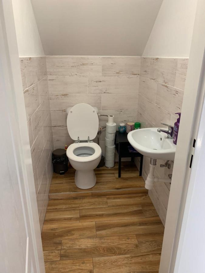 U Me V Dome 26 Apartment Duba Ngoại thất bức ảnh